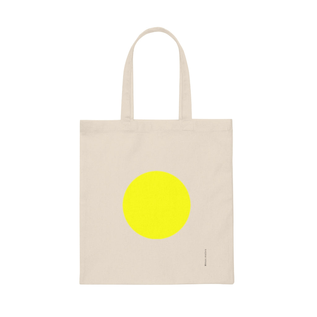 MASMAKES TOTE BAG